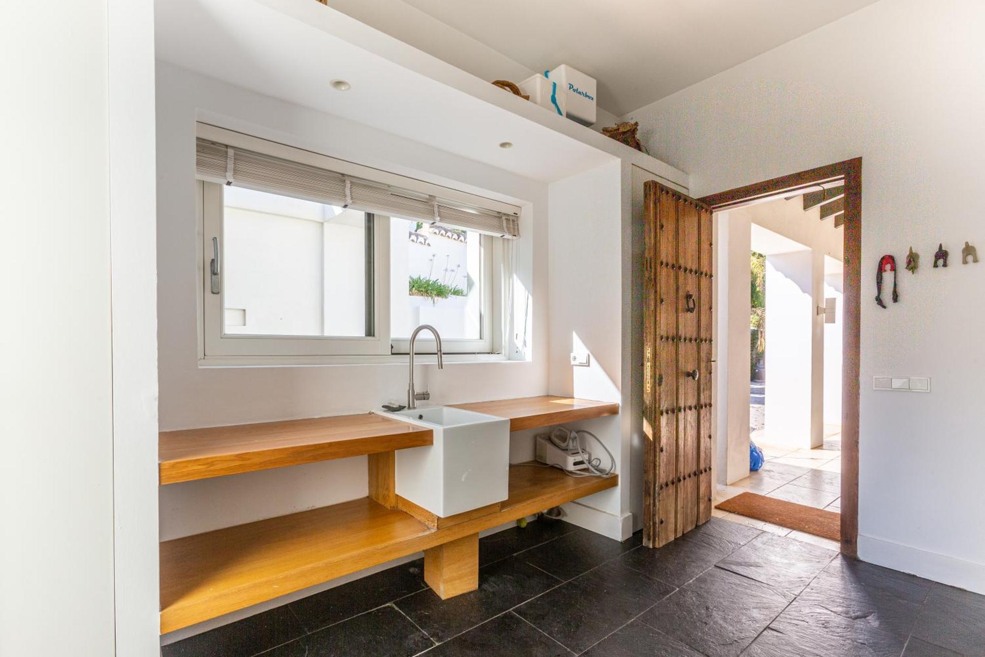 Lxr Villa With Breathtaking Views To The Mediterranean 4 Hab Torremuelle Exterior foto