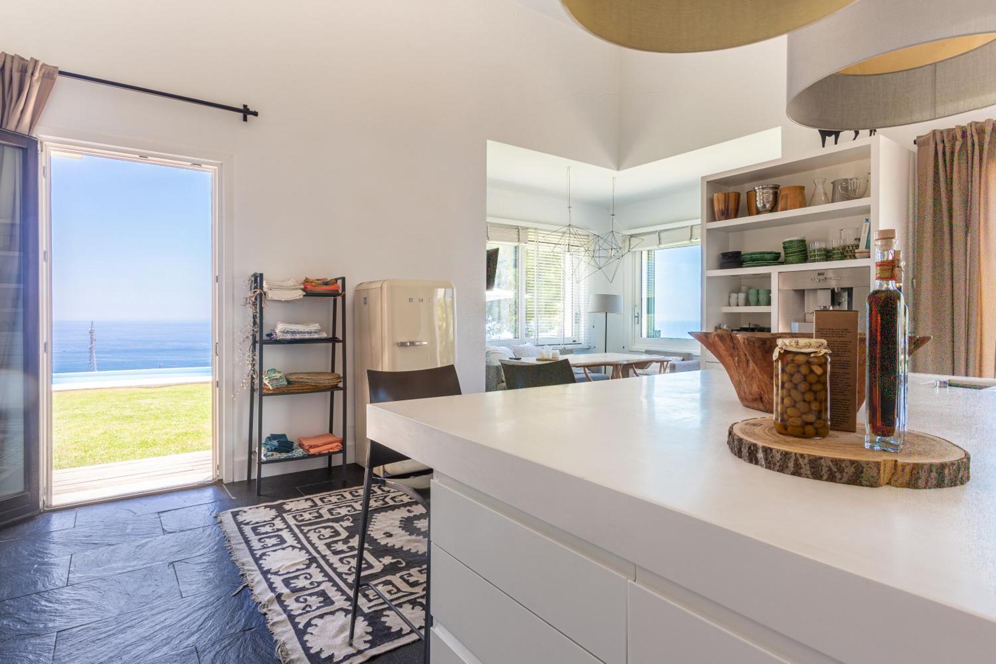 Lxr Villa With Breathtaking Views To The Mediterranean 4 Hab Torremuelle Exterior foto